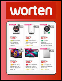 Folleto Worten semana 30 Página 6