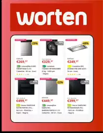 Folleto Worten semana 30 Página 2