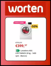 Folleto Worten semana 30 Página 3