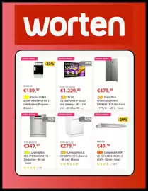 Folleto Worten semana 30 Página 4
