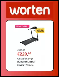 Folleto Worten semana 30 Página 5