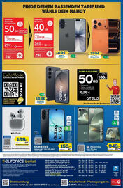 Euronics Berlet Prospekt woche 30 Seite 8