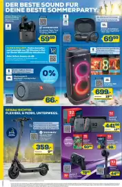 Euronics Berlet Prospekt woche 30 Seite 6