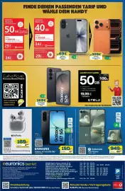 Euronics Berlet Prospekt woche 30 Seite 8
