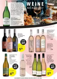 CITTI Markt Prospekt woche 30 Seite 3