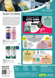 CITTI Markt Prospekt woche 30 Seite 4