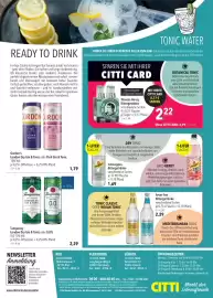 CITTI Markt Prospekt woche 30 Seite 4