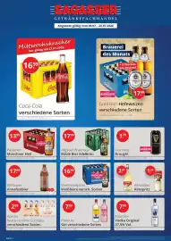 Sagasser Prospekt Seite 2