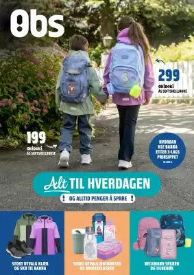 Coop Obs kundeavis