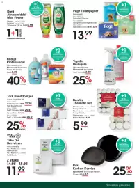 Sligro folder | Spaar Pagina 11