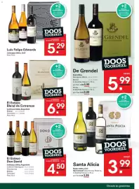 Sligro folder | Spaar Pagina 15