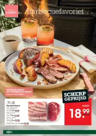 Sligro folder | Spaar Pagina 22