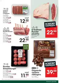 Sligro folder | Spaar Pagina 23