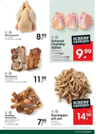 Sligro folder | Spaar Pagina 25