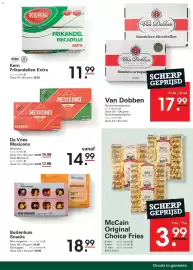 Sligro folder | Spaar Pagina 35