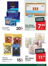 Sligro folder | Spaar Pagina 43