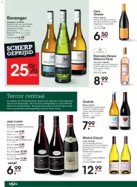 Sligro folder | Spaar Pagina 50