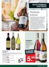 Sligro folder | Spaar Pagina 51