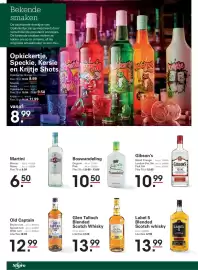 Sligro folder | Spaar Pagina 52