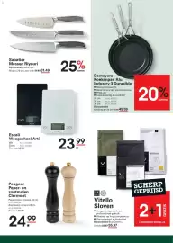 Sligro folder | Spaar Pagina 65