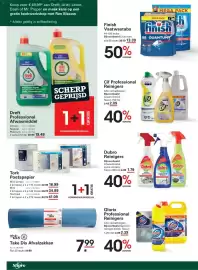 Sligro folder | Spaar Pagina 68