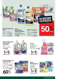 Sligro folder | Spaar Pagina 69