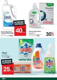 Sligro folder | Spaar Pagina 72
