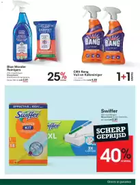 Sligro folder | Spaar Pagina 75