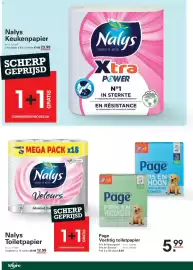 Sligro folder | Spaar Pagina 78