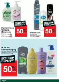 Sligro folder | Spaar Pagina 80
