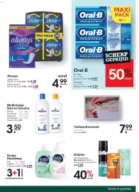 Sligro folder | Spaar Pagina 81
