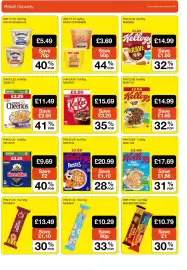 Booker Wholesale brochure Page 10