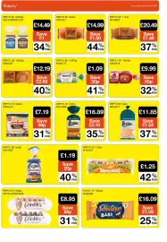 Booker Wholesale brochure Page 12