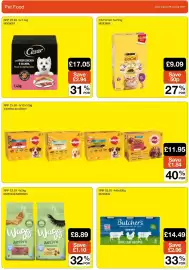Booker Wholesale brochure Page 14