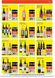 Booker Wholesale brochure Page 15