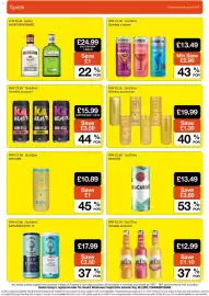 Booker Wholesale brochure Page 16
