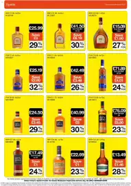 Booker Wholesale brochure Page 18