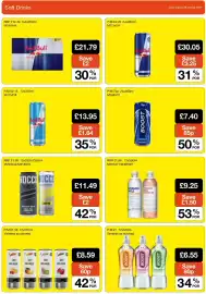 Booker Wholesale brochure Page 2