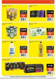 Booker Wholesale brochure Page 23