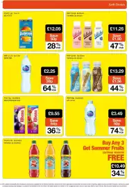 Booker Wholesale brochure Page 3