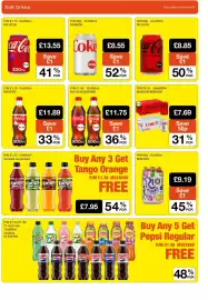 Booker Wholesale brochure Page 4