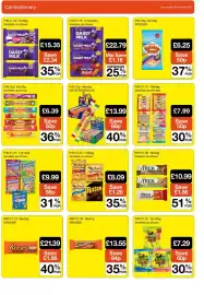 Booker Wholesale brochure Page 6