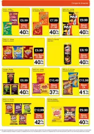 Booker Wholesale brochure Page 7