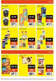 Booker Wholesale brochure Page 9