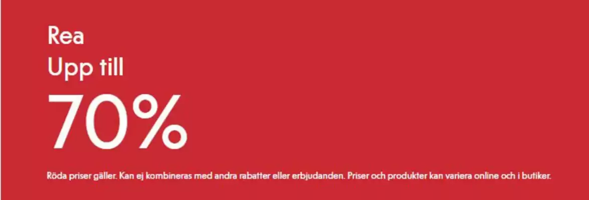 KappAhl (giltig till och med 3-08)