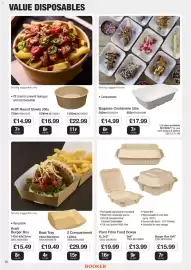Booker Wholesale brochure Page 10