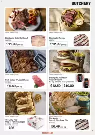 Booker Wholesale brochure Page 3