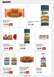 Booker Wholesale brochure Page 4