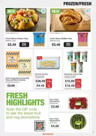 Booker Wholesale brochure Page 5