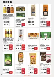 Booker Wholesale brochure Page 6